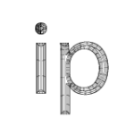 indiePrints logo