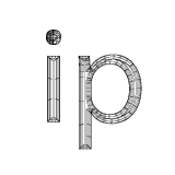 indiePrints logo